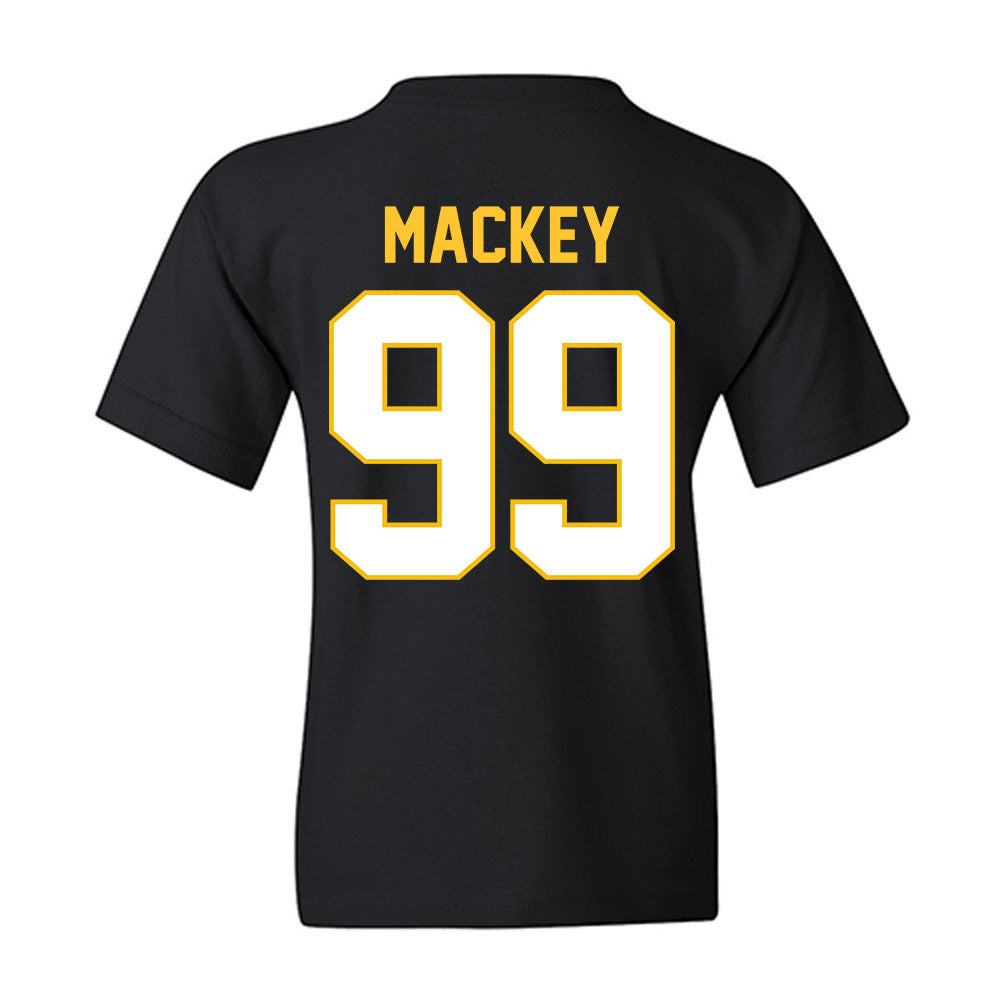Southern Miss - NCAA Football : Cameron Mackey - Vintage Sherseys Youth T-Shirt-1