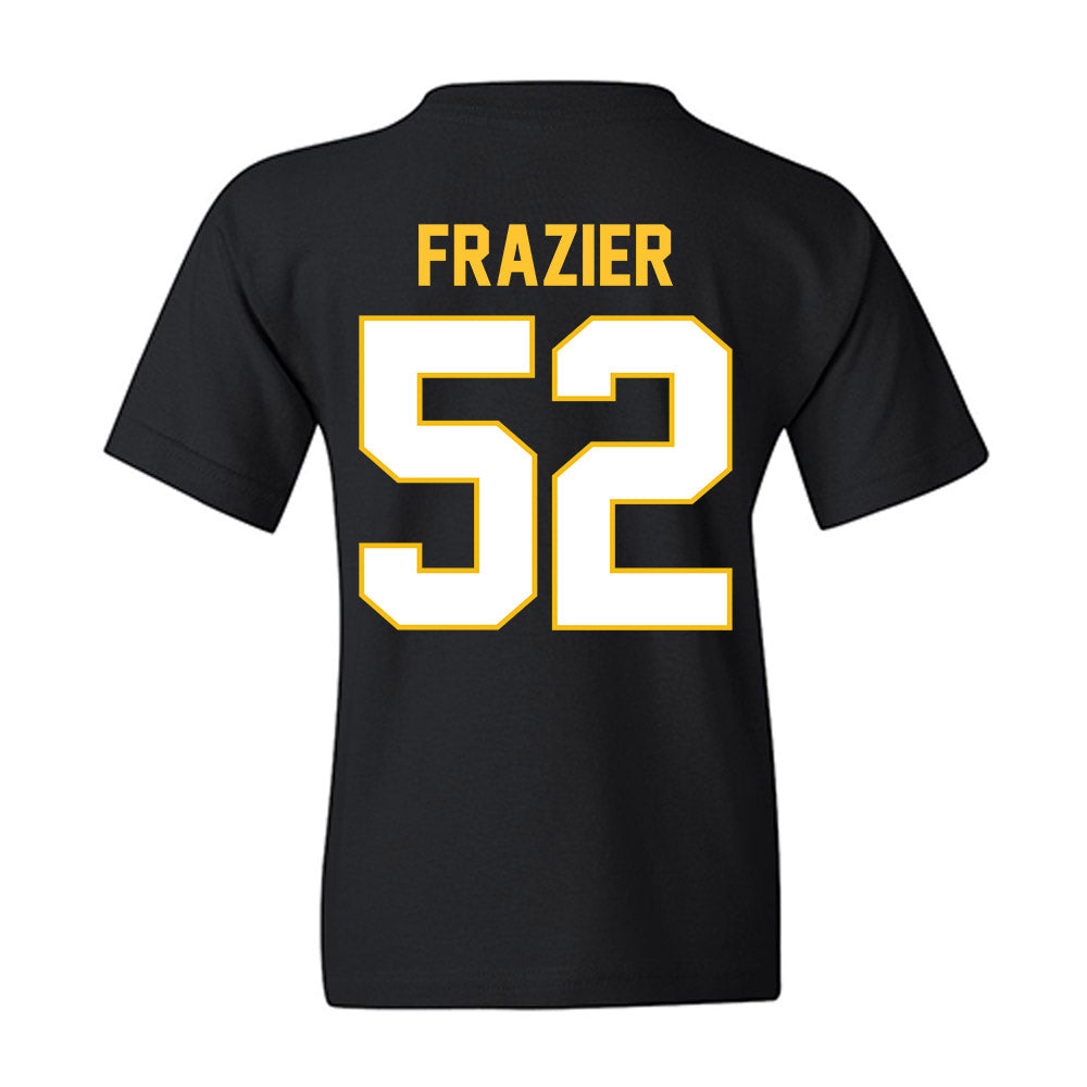 Southern Miss - NCAA Football : Cooper Frazier - Vintage Sherseys Youth T-Shirt-1