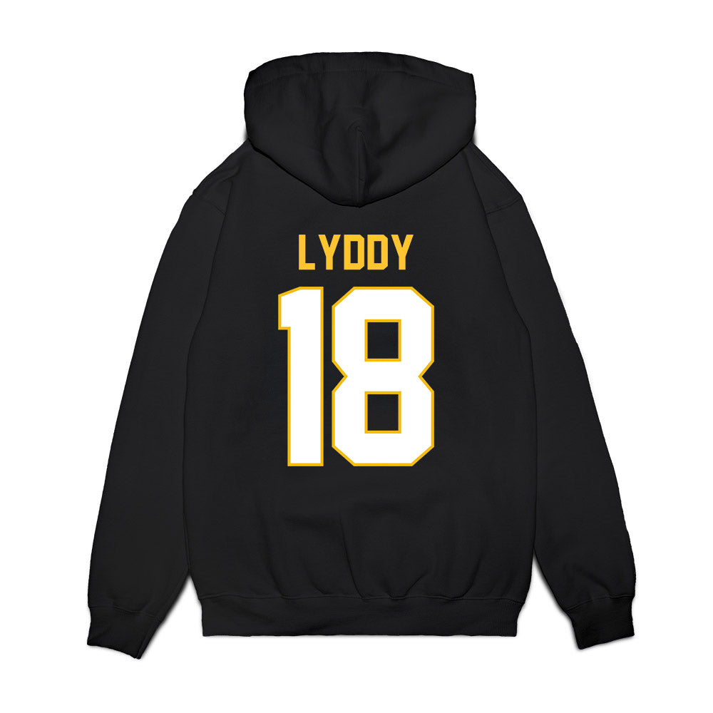 Southern Miss - NCAA Football : Landry Lyddy - Vintage Sherseys Premium Hooded Sweatshirt-1
