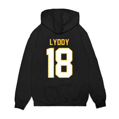 Southern Miss - NCAA Football : Landry Lyddy - Vintage Sherseys Premium Hooded Sweatshirt-1