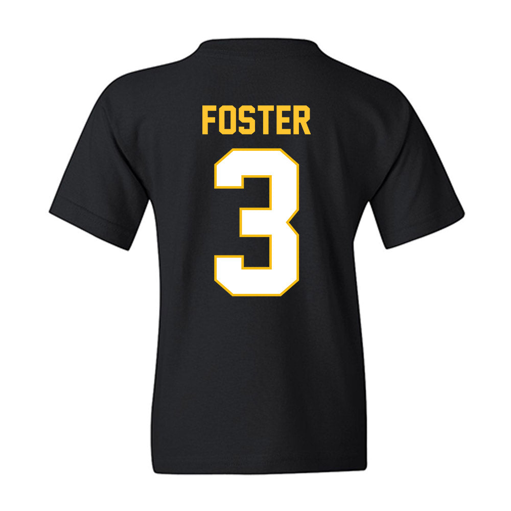 Southern Miss - NCAA Football : Ian Foster - Vintage Sherseys Youth T-Shirt-1