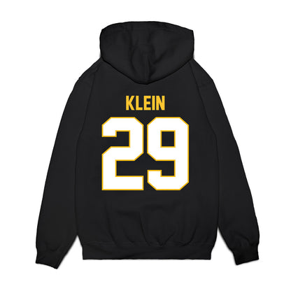 Southern Miss - NCAA Football : Jackson Klein - Vintage Sherseys Premium Hooded Sweatshirt-1