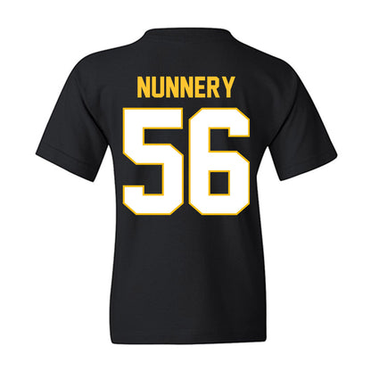 Southern Miss - NCAA Football : Greg Nunnery - Vintage Sherseys Youth T-Shirt-1