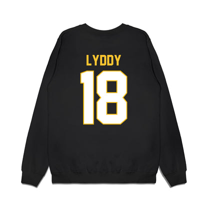 Southern Miss - NCAA Football : Landry Lyddy - Vintage Sherseys Premium Crewneck Sweatshirt-1