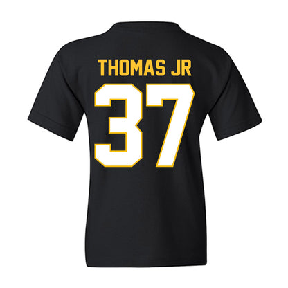 Southern Miss - NCAA Football : Eric Thomas Jr - Vintage Sherseys Youth T-Shirt-1