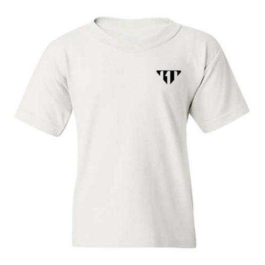 Tennessee - NCAA Football : Travis Smith Jr. - Graphic Tee Youth T-Shirt-0