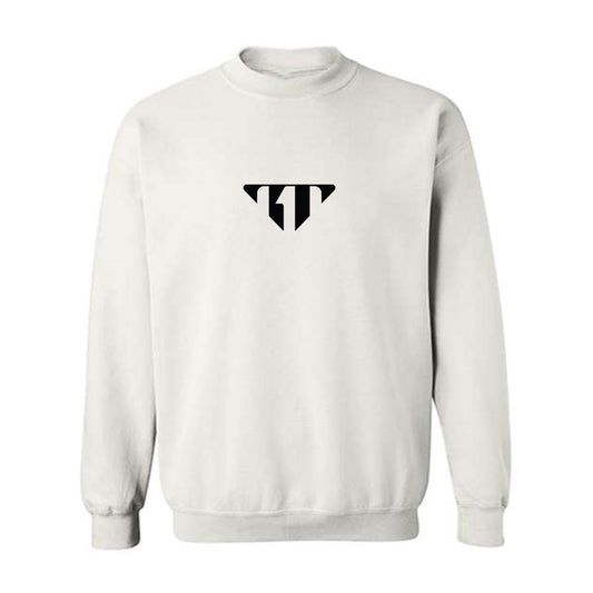 Tennessee - NCAA Football : Travis Smith Jr. - Graphic Tee Crewneck Sweatshirt-0