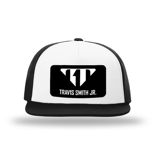 Tennessee - NCAA Football : Travis Smith Jr. - Foamie Trucker Cap-0