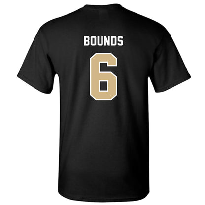 PNW - NCAA Baseball : Brett Bounds - Classic Shersey T-Shirt-1