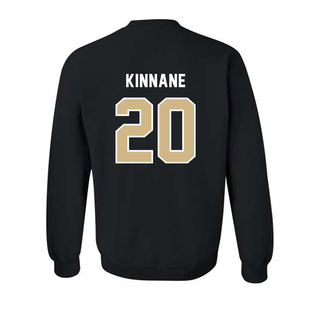PNW - NCAA Baseball : Martin Kinnane - Classic Shersey Crewneck Sweatshirt-1
