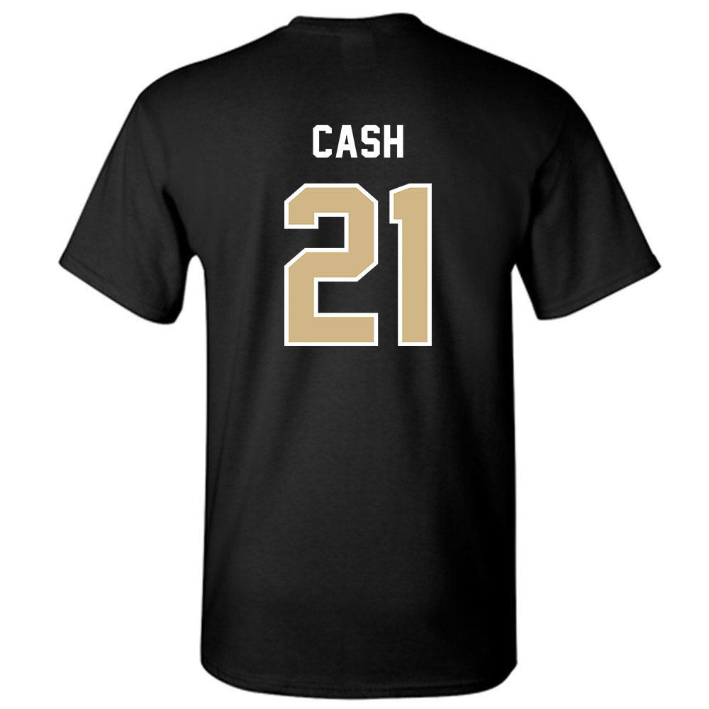PNU - NCAA Baseball : Ben Cash - Classic Shersey T-Shirt-1