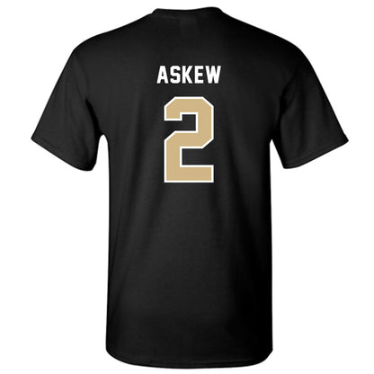 PNW - NCAA Men's Basketball : Ahlante Askew - Classic Shersey T-Shirt-1