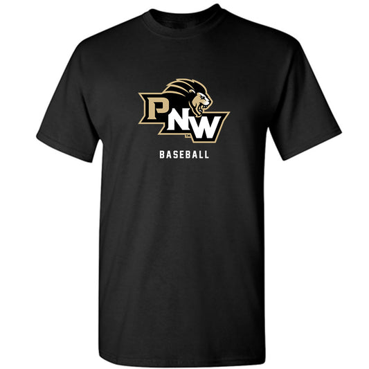 PNW - NCAA Baseball : Mitchel Stanton - Classic Shersey T-Shirt-0
