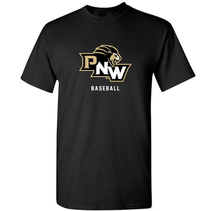 PNU - NCAA Baseball : Ben Cash - Classic Shersey T-Shirt-0