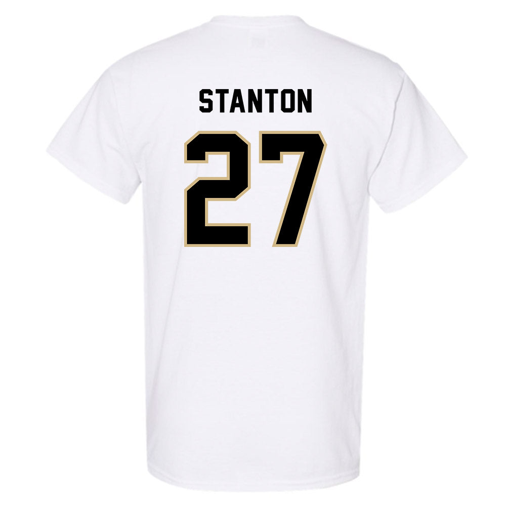 PNW - NCAA Baseball : Mitchel Stanton - Classic Shersey T-Shirt-1