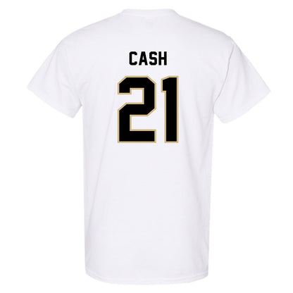 PNU - NCAA Baseball : Ben Cash - Classic Shersey T-Shirt-1