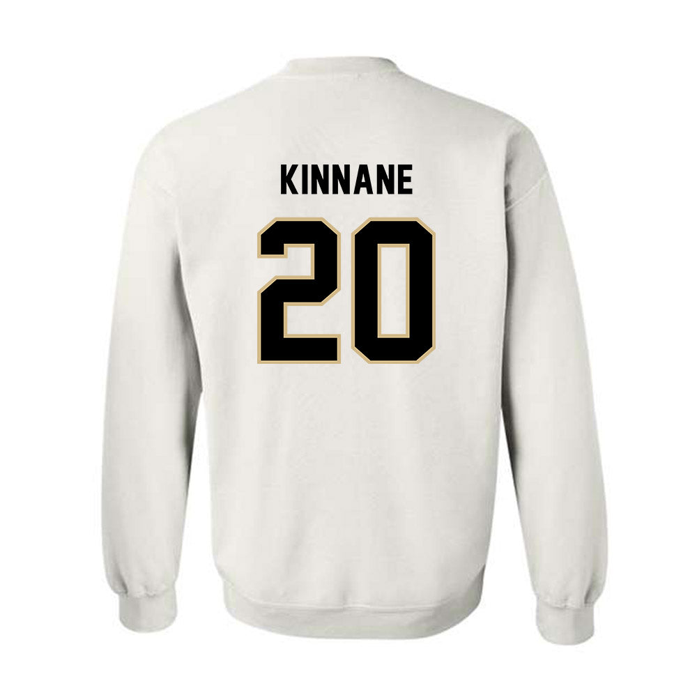 PNW - NCAA Baseball : Martin Kinnane - Classic Shersey Crewneck Sweatshirt-1