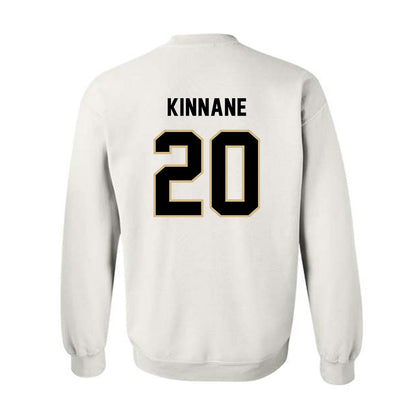 PNW - NCAA Baseball : Martin Kinnane - Classic Shersey Crewneck Sweatshirt-1