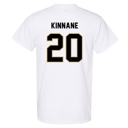 PNW - NCAA Baseball : Martin Kinnane - Classic Shersey T-Shirt-1