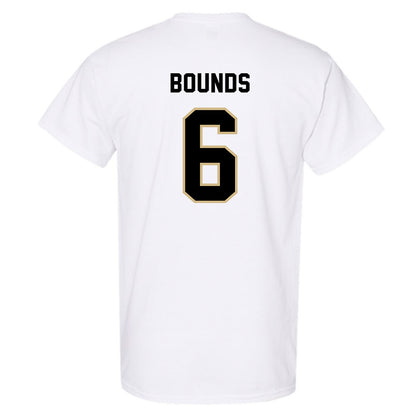 PNW - NCAA Baseball : Brett Bounds - Classic Shersey T-Shirt-1
