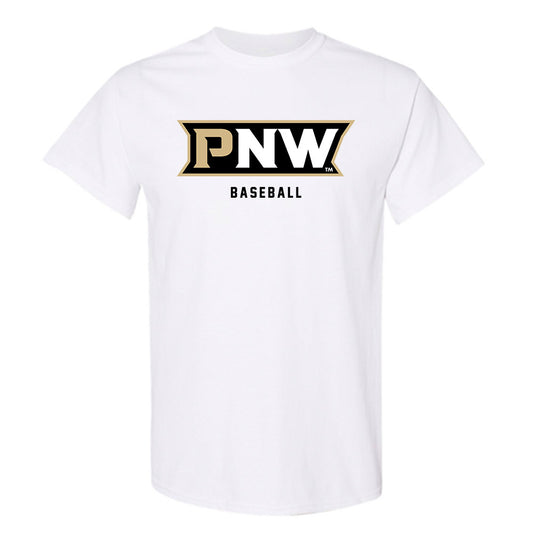 PNW - NCAA Baseball : Martin Kinnane - Classic Shersey T-Shirt-0