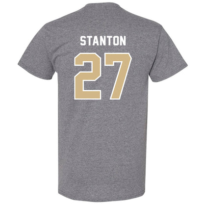 PNW - NCAA Baseball : Mitchel Stanton - Classic Shersey T-Shirt-1