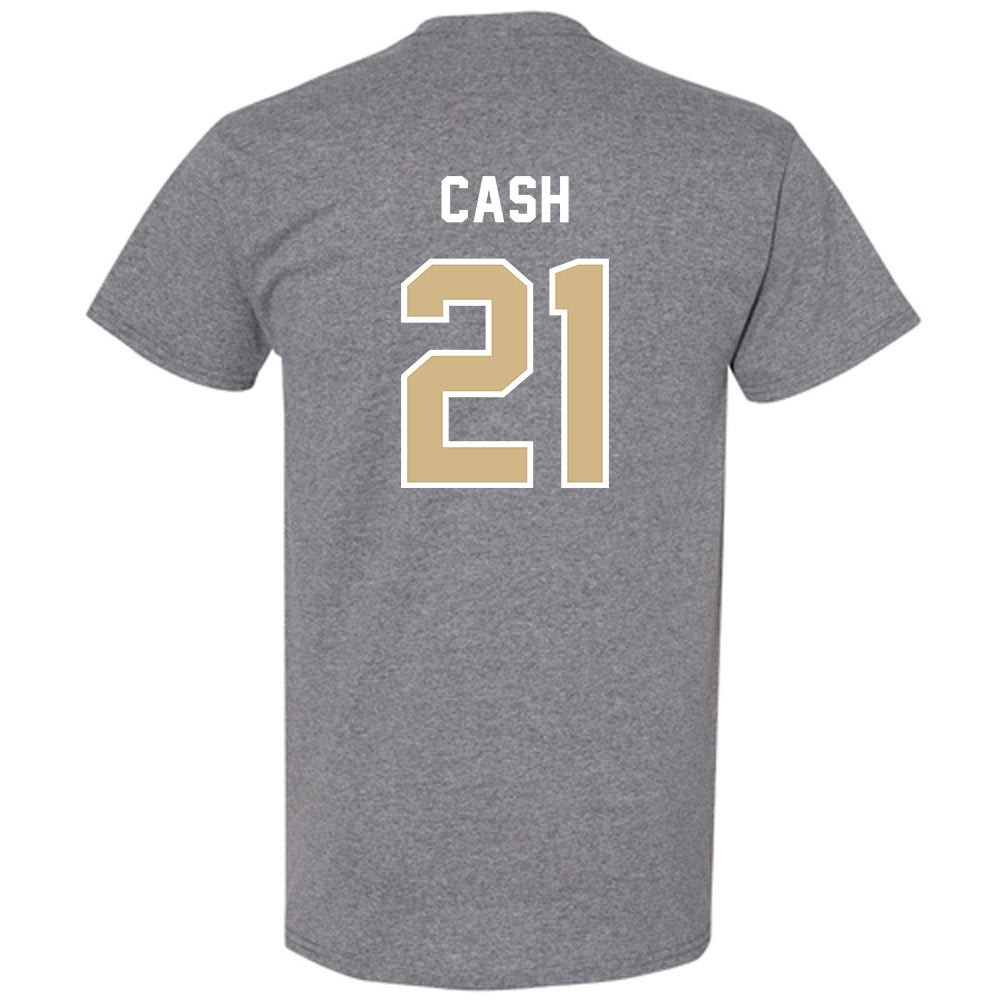 PNU - NCAA Baseball : Ben Cash - Classic Shersey T-Shirt-1