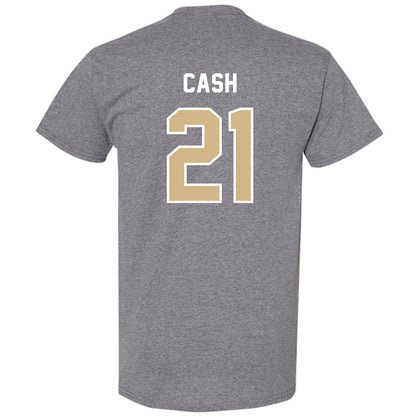 PNU - NCAA Baseball : Ben Cash - Classic Shersey T-Shirt-1