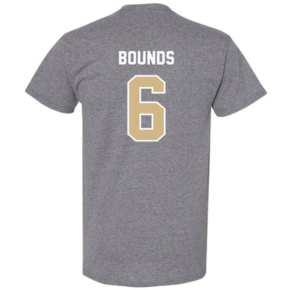 PNW - NCAA Baseball : Brett Bounds - Classic Shersey T-Shirt-1