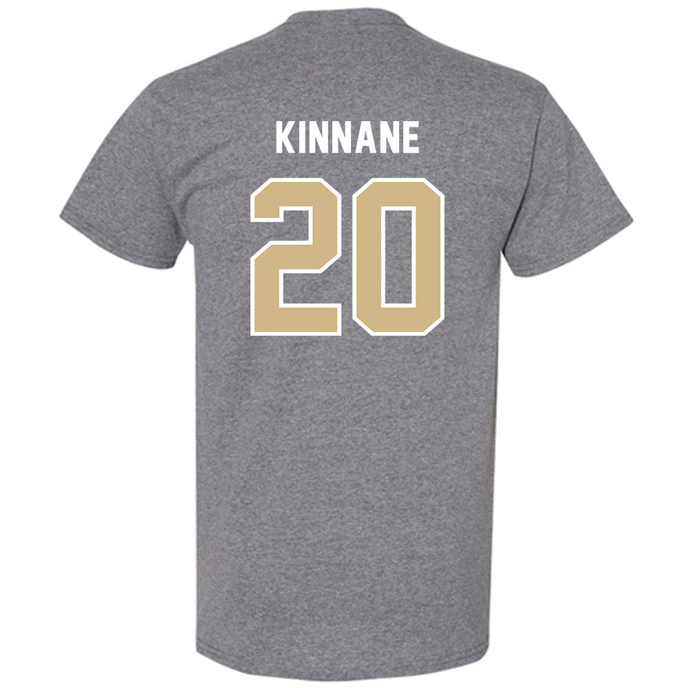 PNW - NCAA Baseball : Martin Kinnane - Classic Shersey T-Shirt-1
