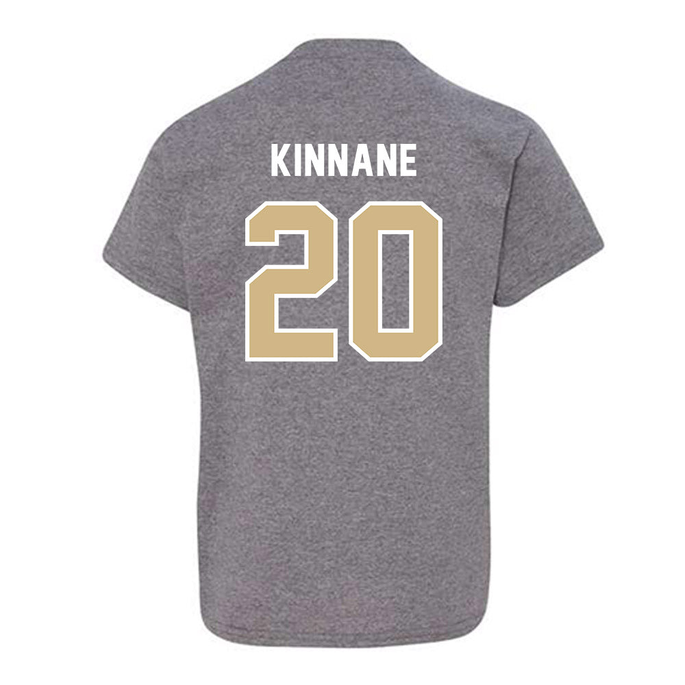 PNW - NCAA Baseball : Martin Kinnane - Classic Shersey Youth T-Shirt-1