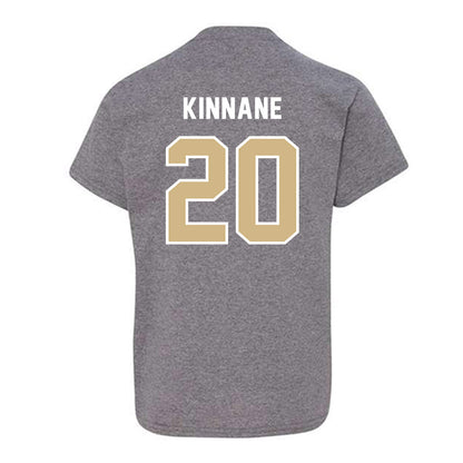 PNW - NCAA Baseball : Martin Kinnane - Classic Shersey Youth T-Shirt-1