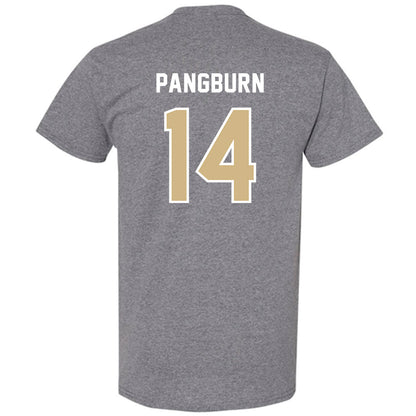 PNW - NCAA Baseball : Conor Pangburn - Classic Shersey T-Shirt-1