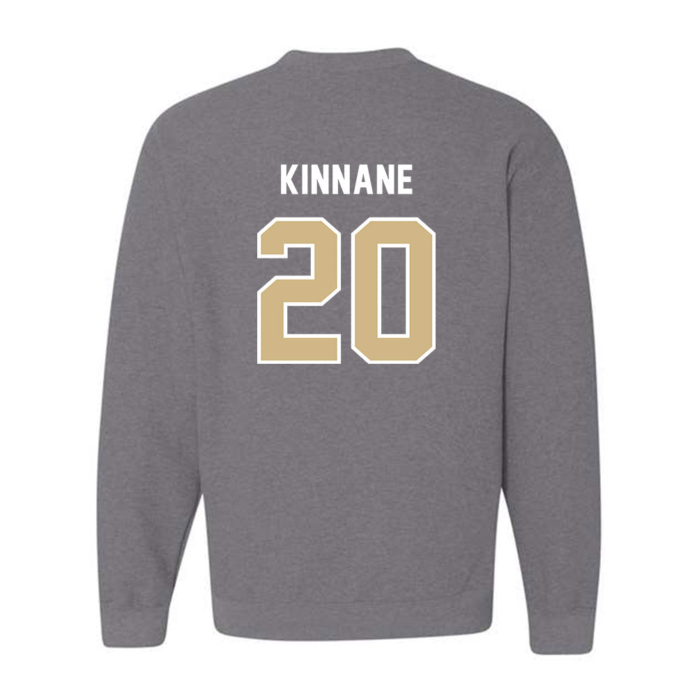 PNW - NCAA Baseball : Martin Kinnane - Classic Shersey Crewneck Sweatshirt-1