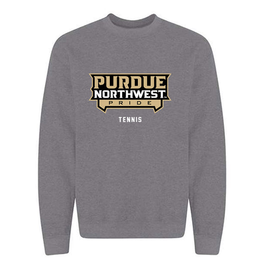 PNW - NCAA Men's Tennis : Samuel Dickson - Classic Shersey Crewneck Sweatshirt-0