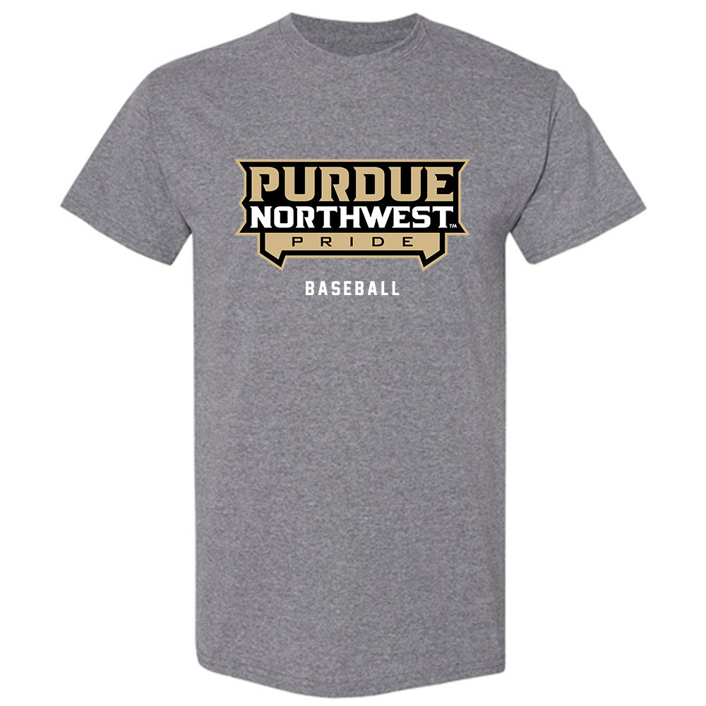 PNW - NCAA Baseball : Mitchel Stanton - Classic Shersey T-Shirt-0