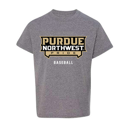 PNW - NCAA Baseball : Martin Kinnane - Classic Shersey Youth T-Shirt-0
