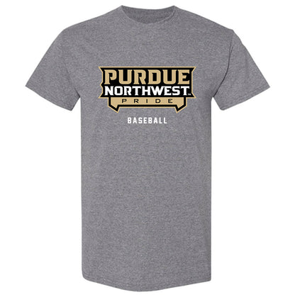 PNW - NCAA Baseball : Brett Bounds - Classic Shersey T-Shirt-0