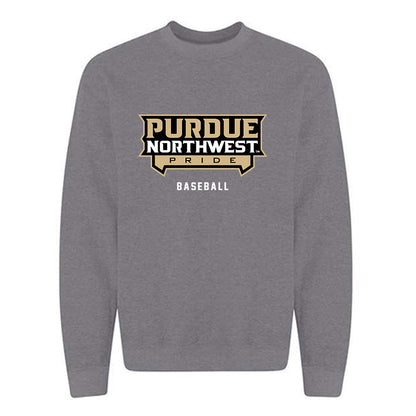 PNW - NCAA Baseball : Martin Kinnane - Classic Shersey Crewneck Sweatshirt-0