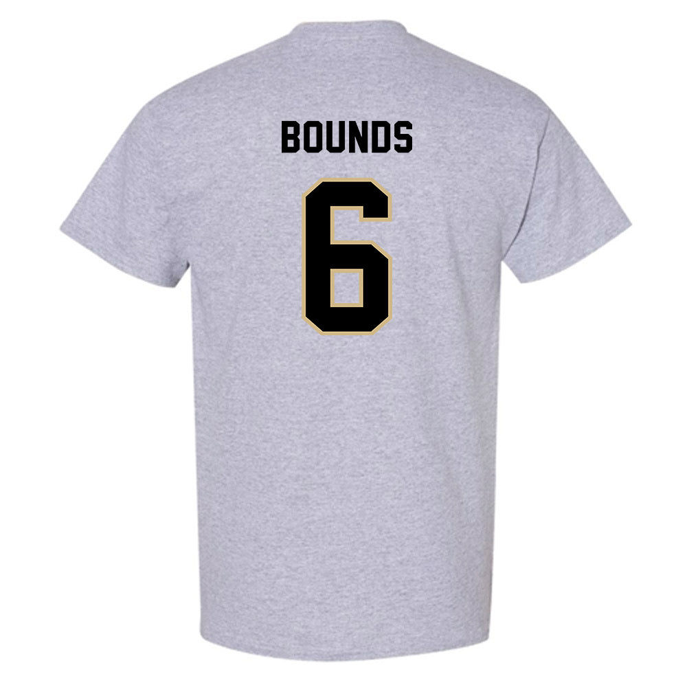 PNW - NCAA Baseball : Brett Bounds - Classic Shersey T-Shirt-1