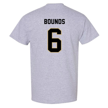 PNW - NCAA Baseball : Brett Bounds - Classic Shersey T-Shirt-1