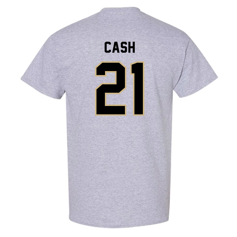 PNU - NCAA Baseball : Ben Cash - Classic Shersey T-Shirt-1