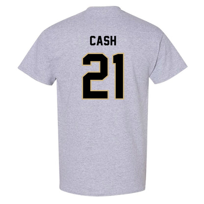 PNU - NCAA Baseball : Ben Cash - Classic Shersey T-Shirt-1