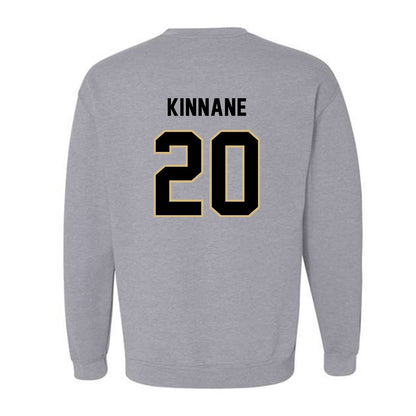 PNW - NCAA Baseball : Martin Kinnane - Classic Shersey Crewneck Sweatshirt-1