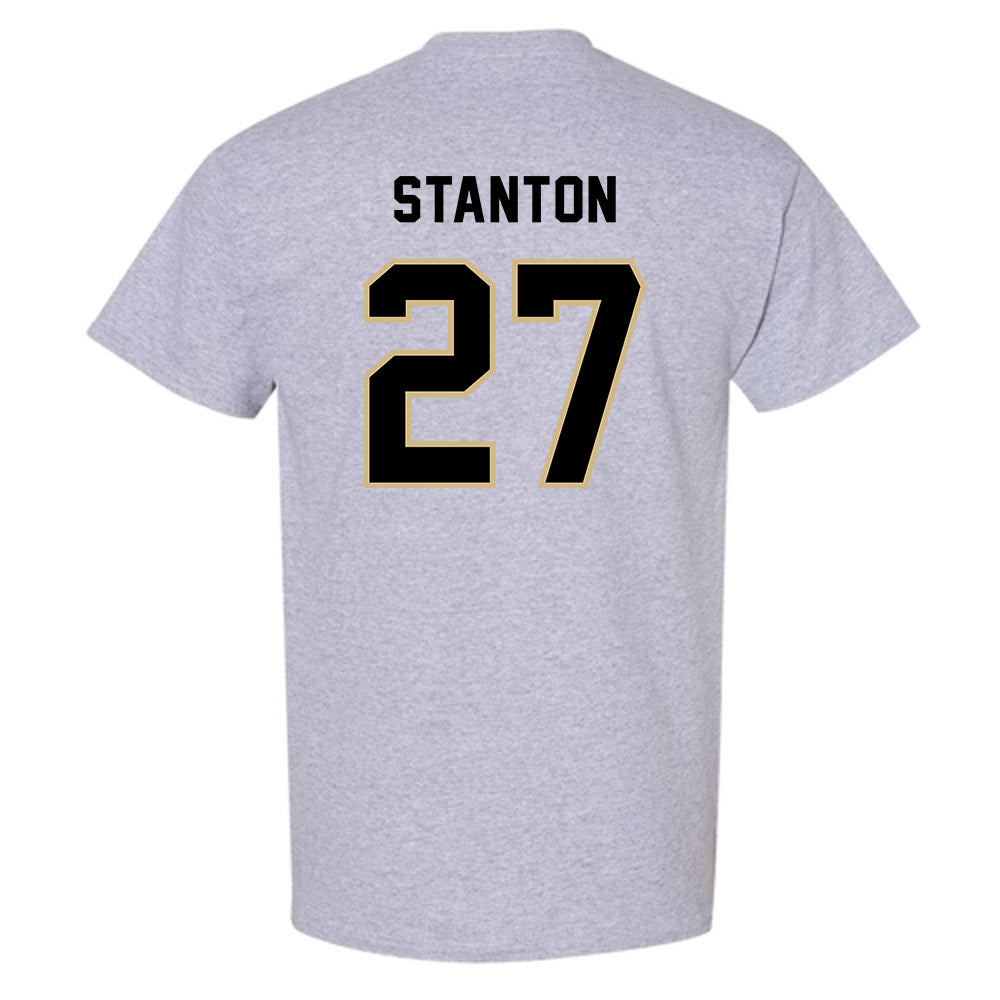 PNW - NCAA Baseball : Mitchel Stanton - Classic Shersey T-Shirt-1