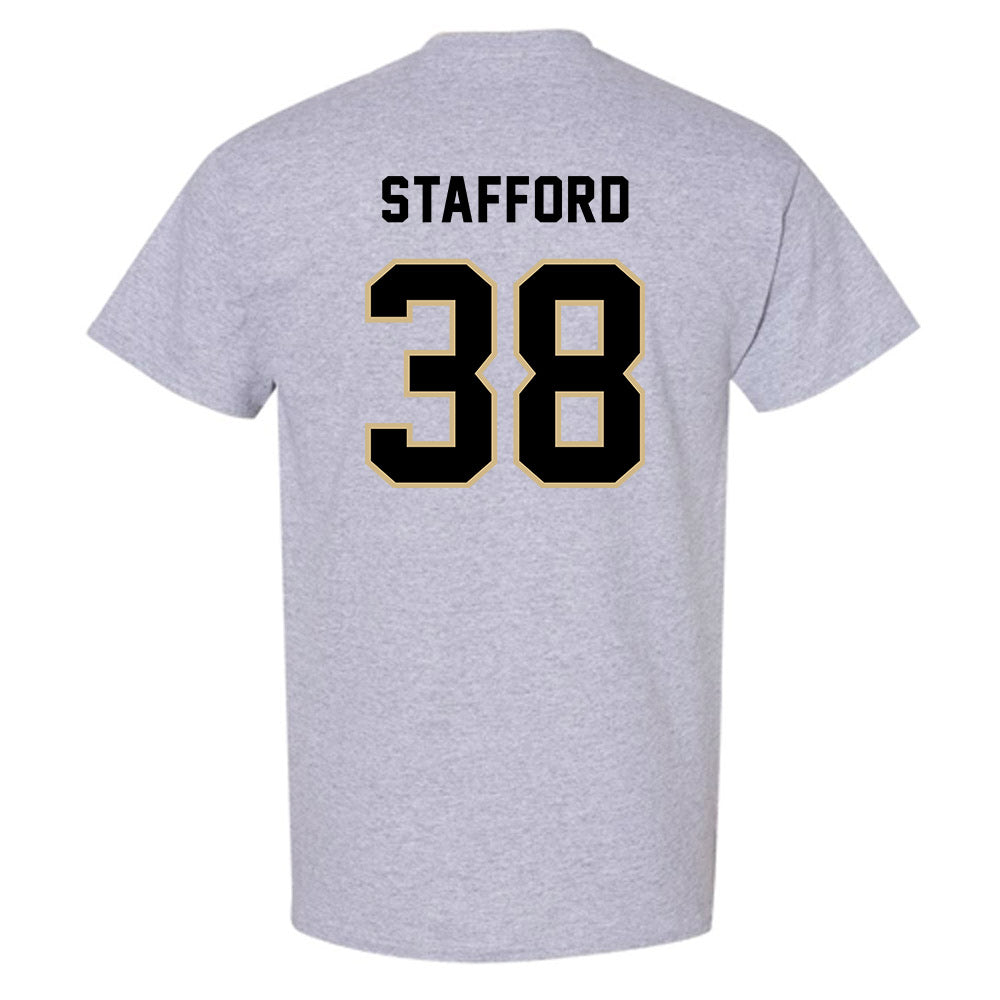 PNW - NCAA Baseball : Connor Stafford - Classic Shersey T-Shirt-1