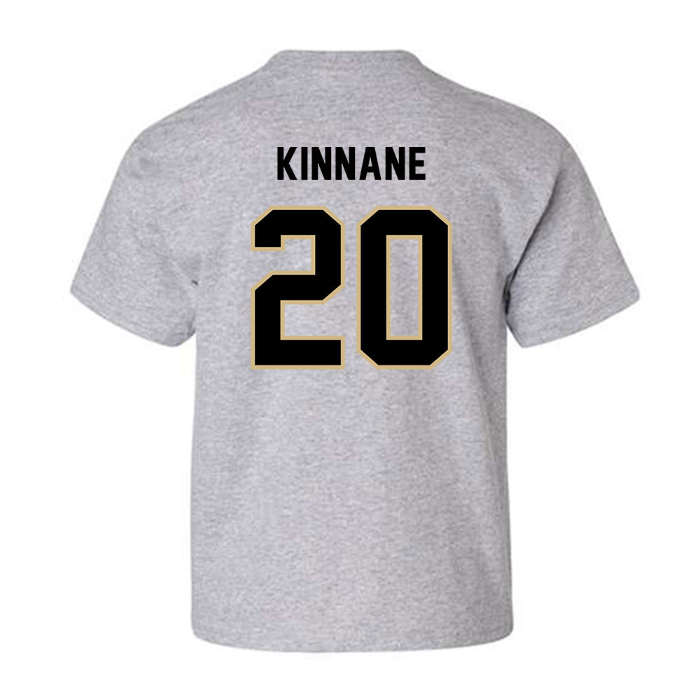 PNW - NCAA Baseball : Martin Kinnane - Classic Shersey Youth T-Shirt-1
