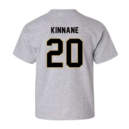 PNW - NCAA Baseball : Martin Kinnane - Classic Shersey Youth T-Shirt-1