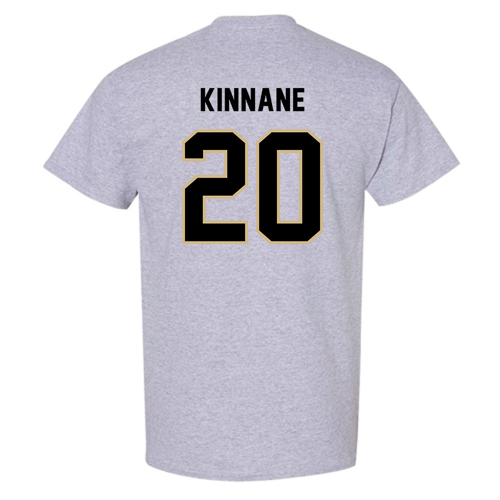 PNW - NCAA Baseball : Martin Kinnane - Classic Shersey T-Shirt-1