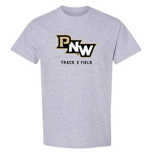 PNW - NCAA Women's Track & Field : Mikayla Pagan - Classic Shersey T-Shirt-0